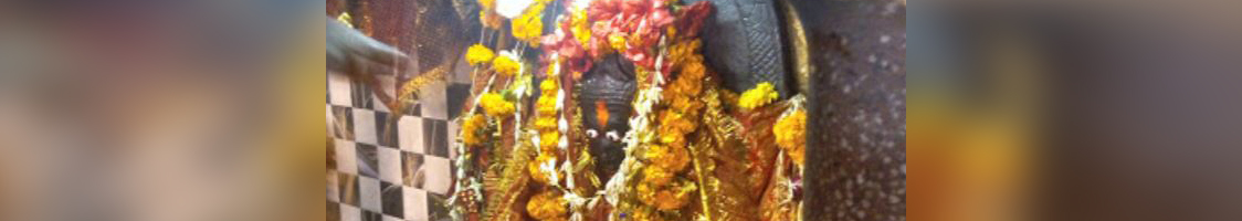 Temple Image